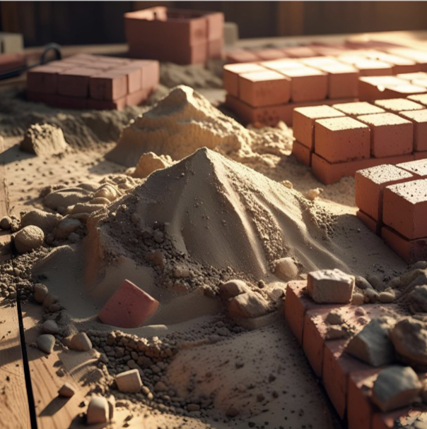 8 Common Building Materials and Their Best Uses