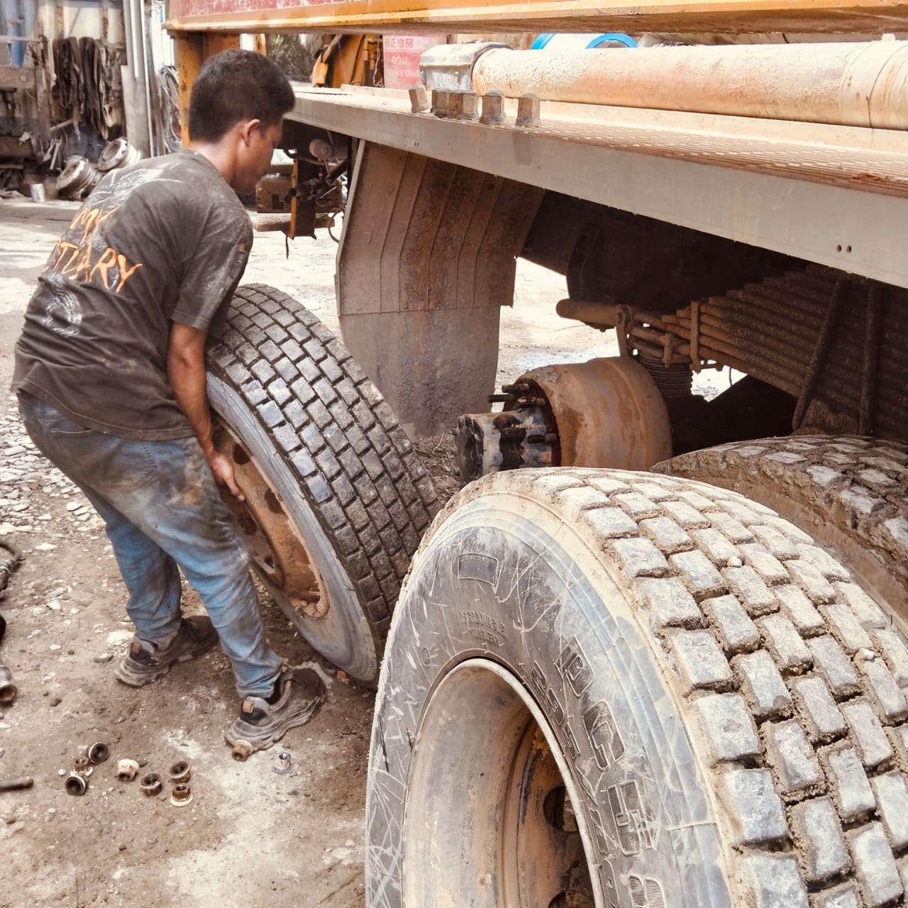 Why Rent Construction Machinery Instead of Buying?
