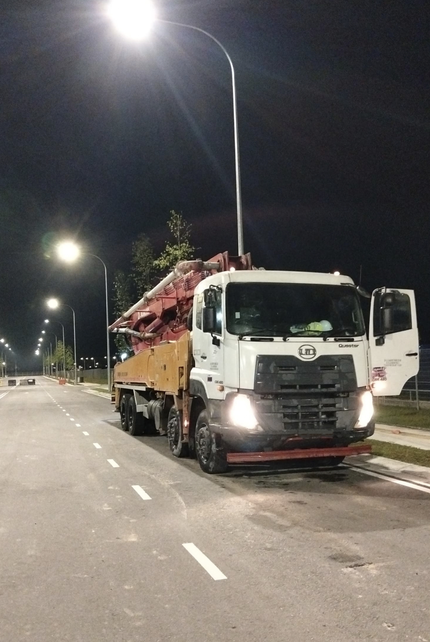 Why Rent Construction Machinery Instead of Buying?