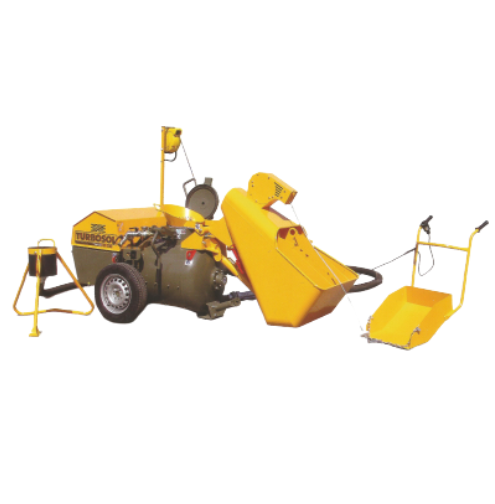 Sand Pump Machine