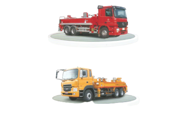Line Pump