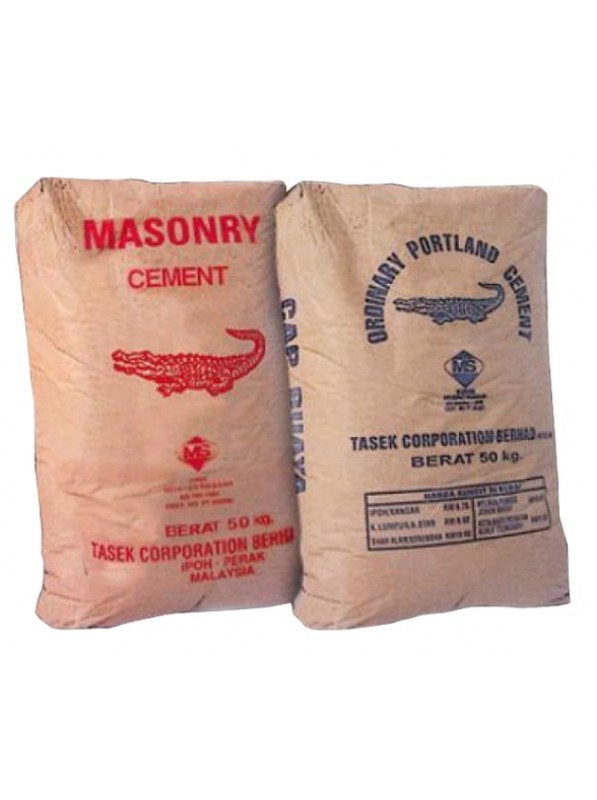 Construction Cement