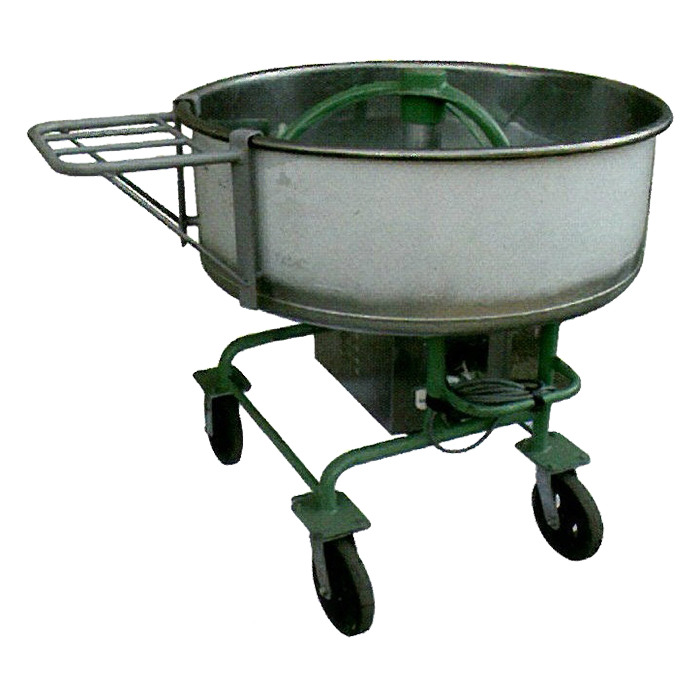 Single Phase Mixer